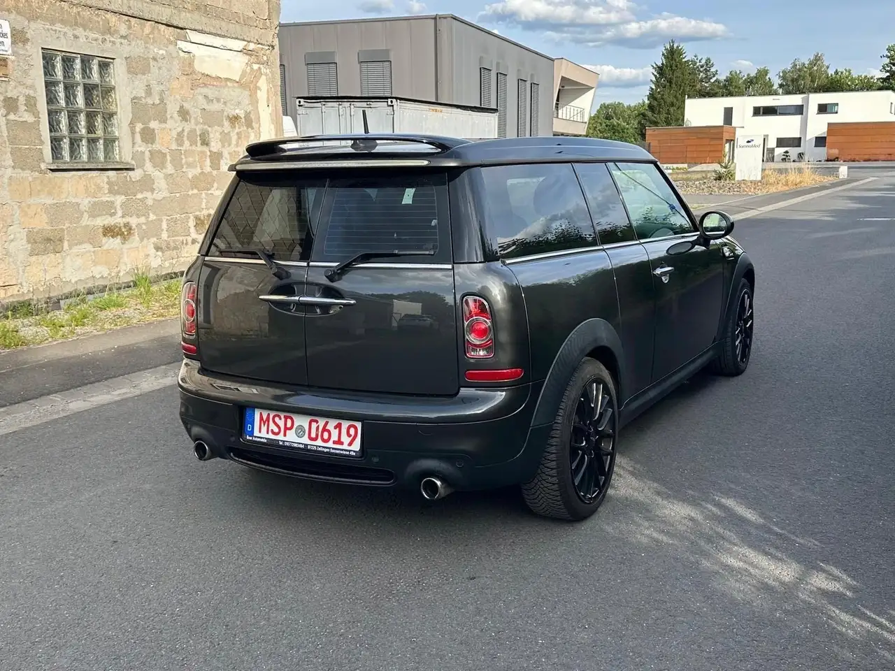 Das Auto