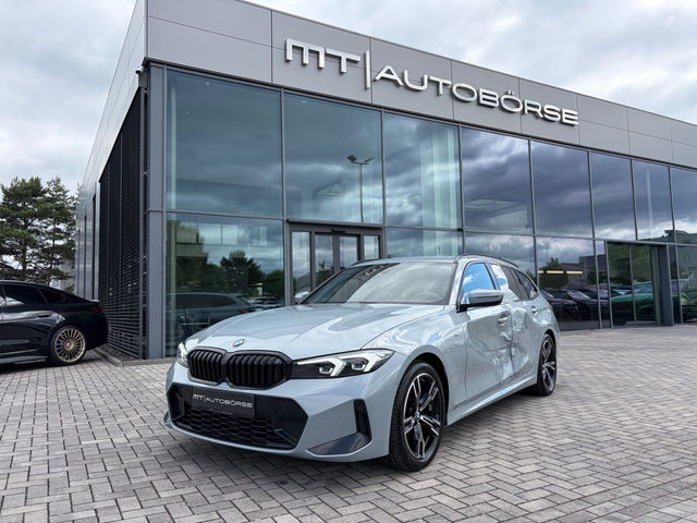 BMW 318 image