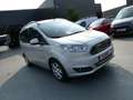 Ford Tourneo Courier 1.6 TDCi 95pk 5plaats LIMITED '15 73000km (36418) Srebrny - thumbnail 10