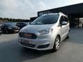 Ford Tourneo Courier 1.6 TDCi 95pk 5plaats LIMITED '15 73000km (36418) Zilver - thumbnail 1