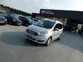Ford Tourneo Courier 1.6 TDCi 95pk 5plaats LIMITED '15 73000km (36418) Silber - thumbnail 3