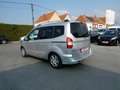 Ford Tourneo Courier 1.6 TDCi 95pk 5plaats LIMITED '15 73000km (36418) Srebrny - thumbnail 4