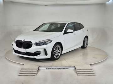 116d Msport auto