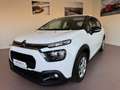 Citroen C3 C3 BlueHDi 100CV VAN 2 POSTI IMPECCABILE Blanc - thumbnail 1