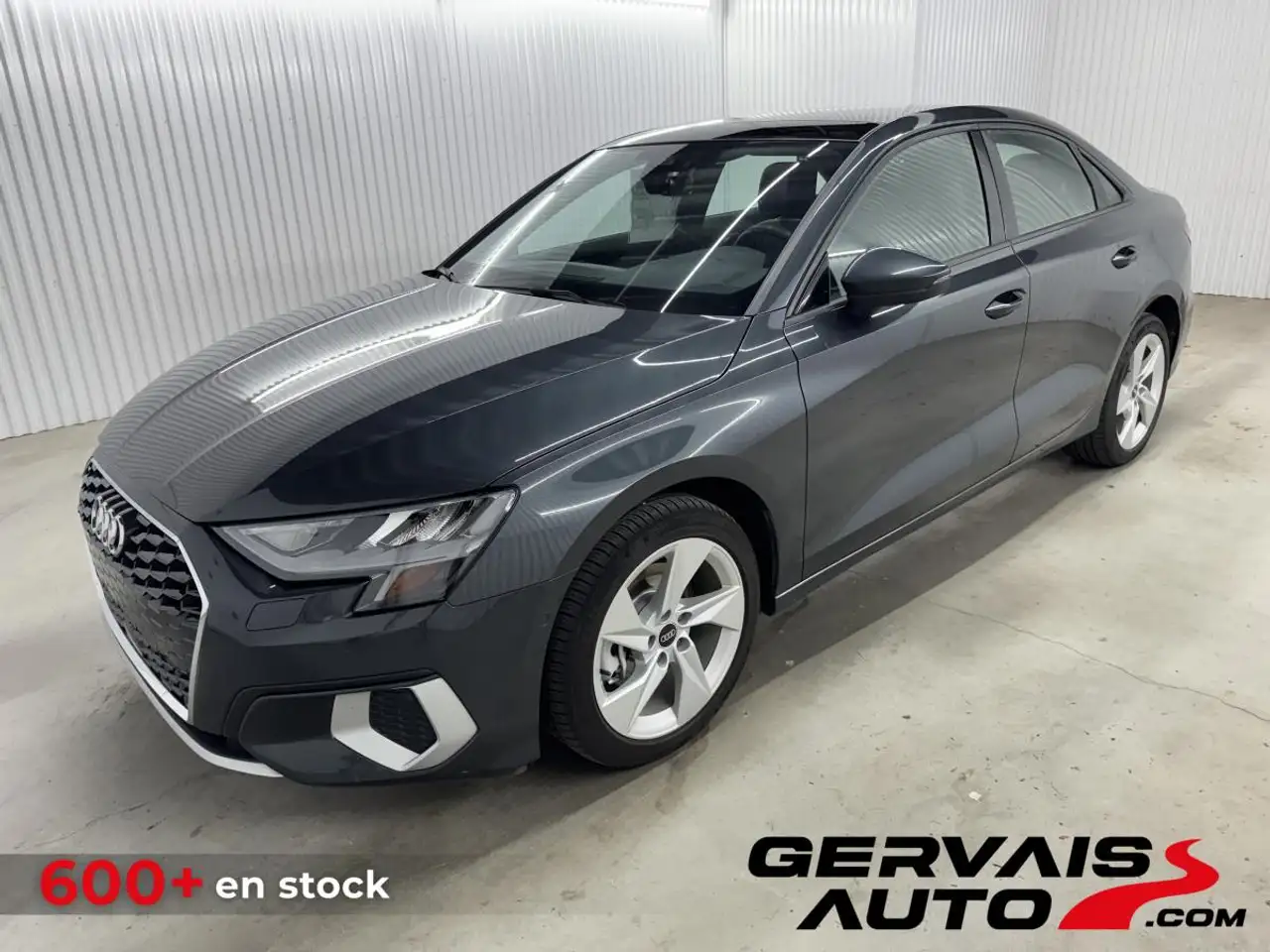 2023 Audi A3