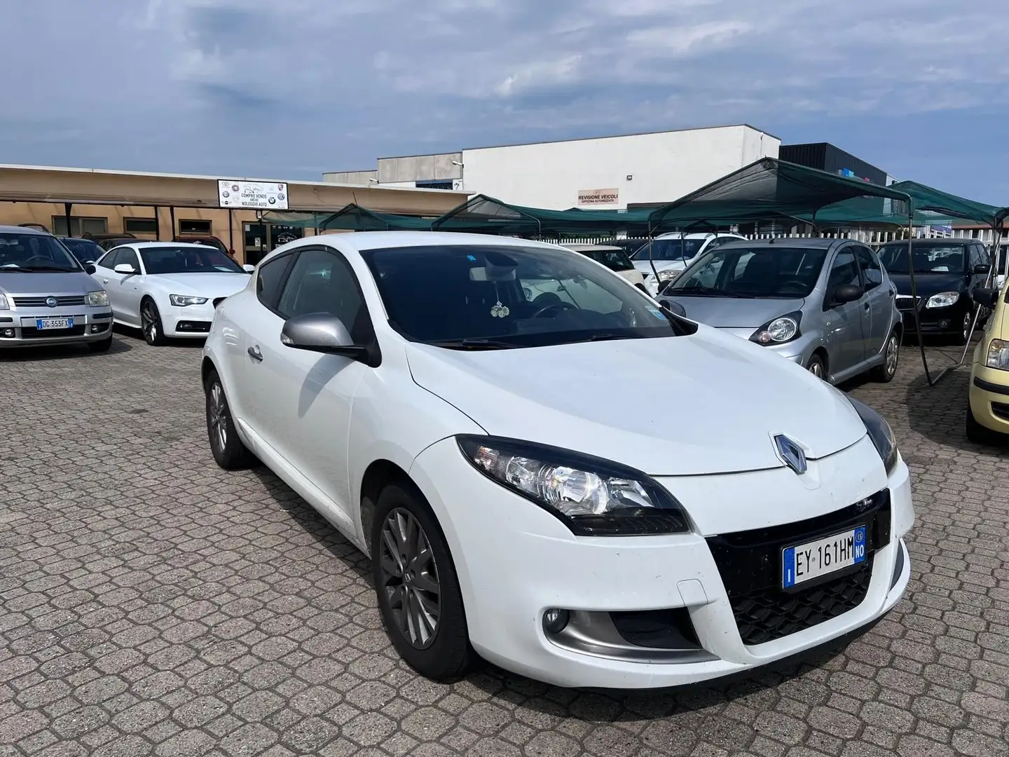 Renault Megane 1.5 dci energy Gt Line s&s esm 110cv - 1