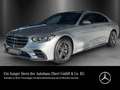 Mercedes-Benz S 350 S350d 4M L AMG Exclusiv 4xMemo/Sitzkli Chauffeur Silber - thumbnail 1