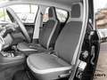 Volkswagen e-up! Edition 61 kW (83 PS) 1-Gang-Automatik Klimaautoma Schwarz - thumbnail 17