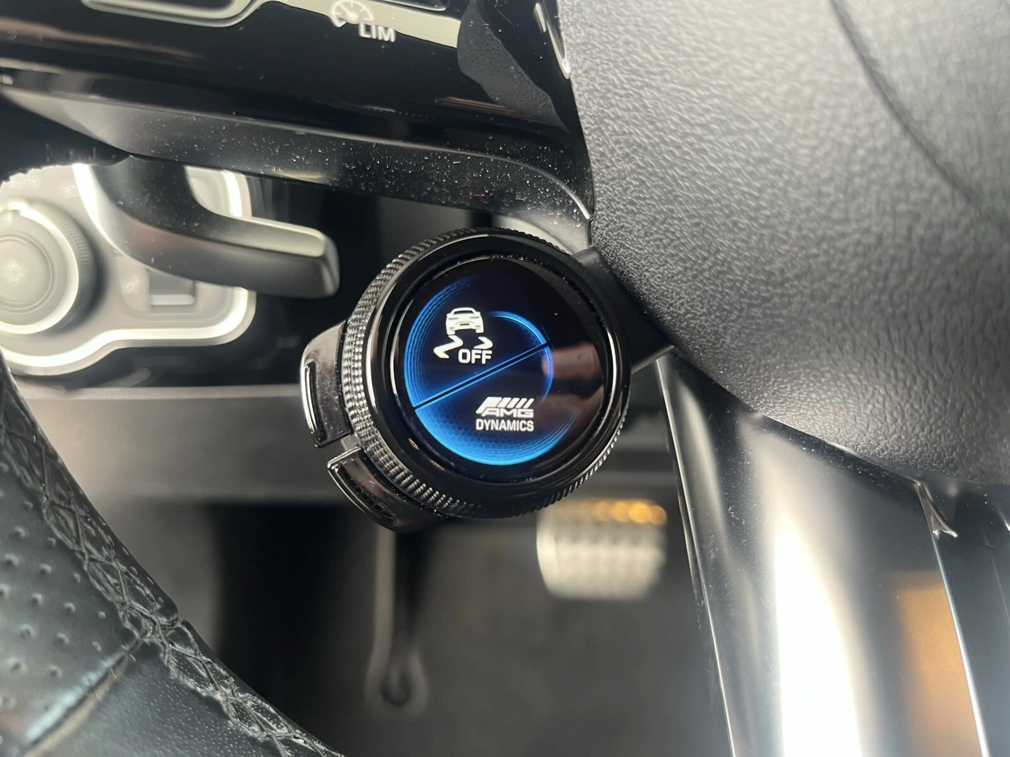 Mercedes-Benz A 35 AMG Mercedes-AMG A 35 4MATIC Kompaktlimousine Navi/BC — photo 15