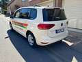 Volkswagen Touran Taxi ,Navi, 7 Sitze ,PDC  ,Scheckheft 1Ha Gelb - thumbnail 5