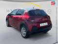 Citroen C3 1.2 PureTech 83ch S\u0026S YOU! Rouge - thumbnail 8