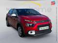 Citroen C3 1.2 PureTech 83ch S\u0026S YOU! Rouge - thumbnail 3