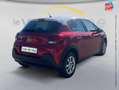 Citroen C3 1.2 PureTech 83ch S\u0026S YOU! Rouge - thumbnail 6