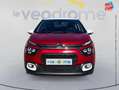 Citroen C3 1.2 PureTech 83ch S\u0026S YOU! Rouge - thumbnail 2