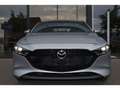 Mazda 3 SKYACTIV-G 2.0 M-Hybrid EU6d HUD Navi LED Scheinwe Zilver - thumbnail 3