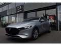 Mazda 3 SKYACTIV-G 2.0 M-Hybrid EU6d HUD Navi LED Scheinwe Zilver - thumbnail 1