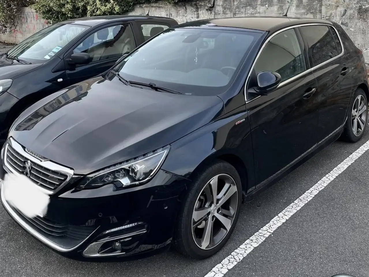 Peugeot 308 1.2 PureTech 130ch S