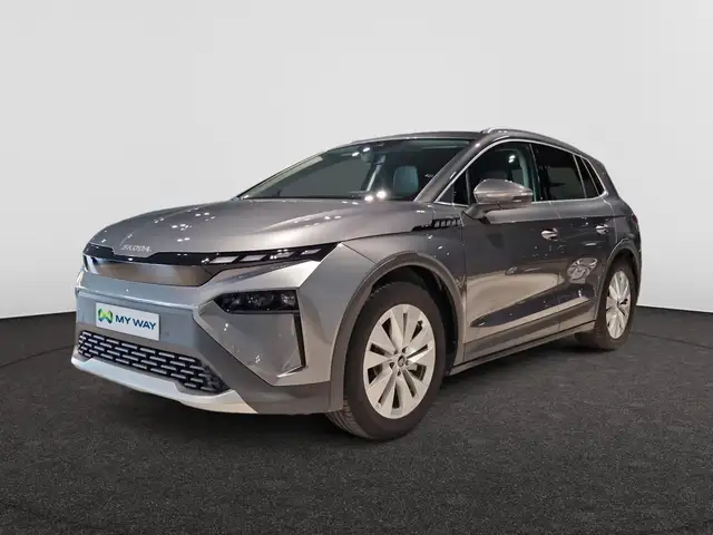 Skoda Elroq 82 kWh 85 Corporate