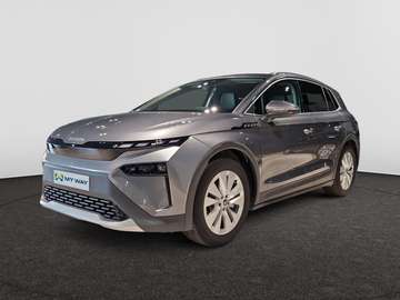 82 kWh 85 Corporate