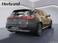 Mercedes-Benz EQC 400 4M AMG  Schiebedach Multibeam 360° AHK. Grau - thumbnail 3