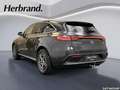 Mercedes-Benz EQC 400 4M AMG  Schiebedach Multibeam 360° AHK. Gris - thumbnail 4