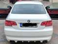 BMW 320 320i+Coupe+Aut. Weiß - thumbnail 6