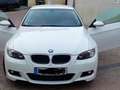 BMW 320 320i+Coupe+Aut. Weiß - thumbnail 5