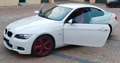 BMW 320 320i+Coupe+Aut. Weiß - thumbnail 1