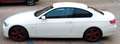 BMW 320 320i+Coupe+Aut. Weiß - thumbnail 3