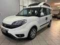 Fiat Doblo Doblo II 2015 1.6 mjt 16v Pop 120cv Bianco - thumbnail 3