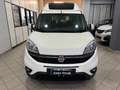 Fiat Doblo Doblo II 2015 1.6 mjt 16v Pop 120cv Bianco - thumbnail 2