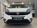 Fiat Doblo Doblo II 2015 1.6 mjt 16v Pop 120cv Bianco - thumbnail 1