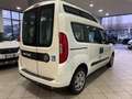 Fiat Doblo Doblo II 2015 1.6 mjt 16v Pop 120cv Bianco - thumbnail 5