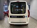 Fiat Doblo Doblo II 2015 1.6 mjt 16v Pop 120cv Bianco - thumbnail 6