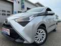 Toyota Aygo 1.0VVT-i Carplay Camera Cruise Airco Led 5Deurs Silber - thumbnail 1