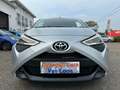 Toyota Aygo 1.0VVT-i Carplay Camera Cruise Airco Led 5Deurs Argento - thumbnail 6