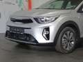 Kia Stonic 1,0 TGDI GPF ISG Silber DCT Aut. *NAVI, LENKRAD... Silber - thumbnail 22