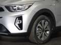 Kia Stonic 1,0 TGDI GPF ISG Silber DCT Aut. *NAVI, LENKRAD... Silber - thumbnail 21