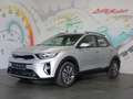 Kia Stonic 1,0 TGDI GPF ISG Silber DCT Aut. *NAVI, LENKRAD... Silber - thumbnail 20