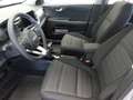 Kia Stonic 1,0 TGDI GPF ISG Silber DCT Aut. *NAVI, LENKRAD... Silber - thumbnail 7