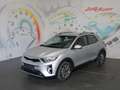 Kia Stonic 1,0 TGDI GPF ISG Silber DCT Aut. *NAVI, LENKRAD... Silber - thumbnail 19