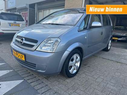 Opel Meriva 1.6-16V Maxx CLIMA NAP N. APK 3-2025