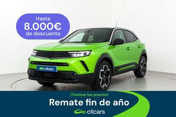 1.2T S&S Ultimate 136