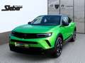 Opel Mokka 1.2 Turbo Ultimate NAVI*KAMERA*SITZHZG* Grün - thumbnail 2