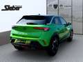 Opel Mokka 1.2 Turbo Ultimate NAVI*KAMERA*SITZHZG* Grün - thumbnail 4
