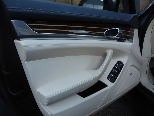 Porsche Panamera Panamera GTS DSG GTS Ansicht 15