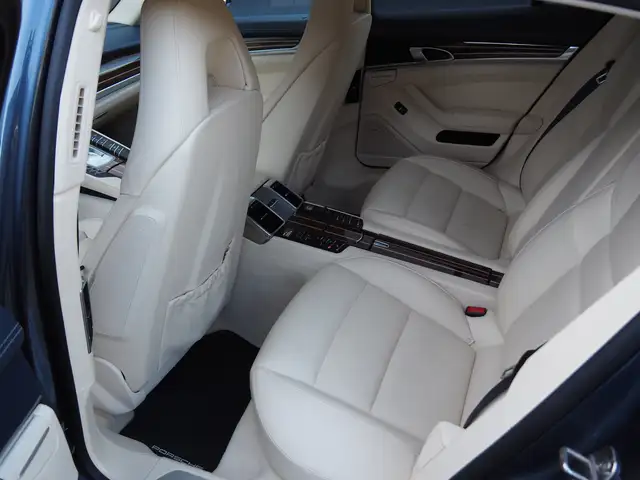 Porsche Panamera Panamera GTS DSG GTS Ansicht 19