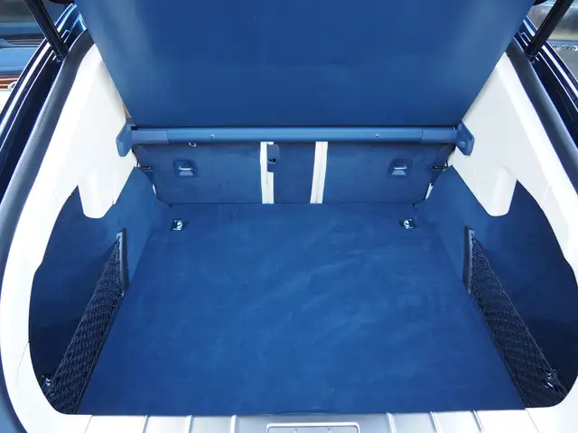 Porsche Panamera Panamera GTS DSG GTS Ansicht 20