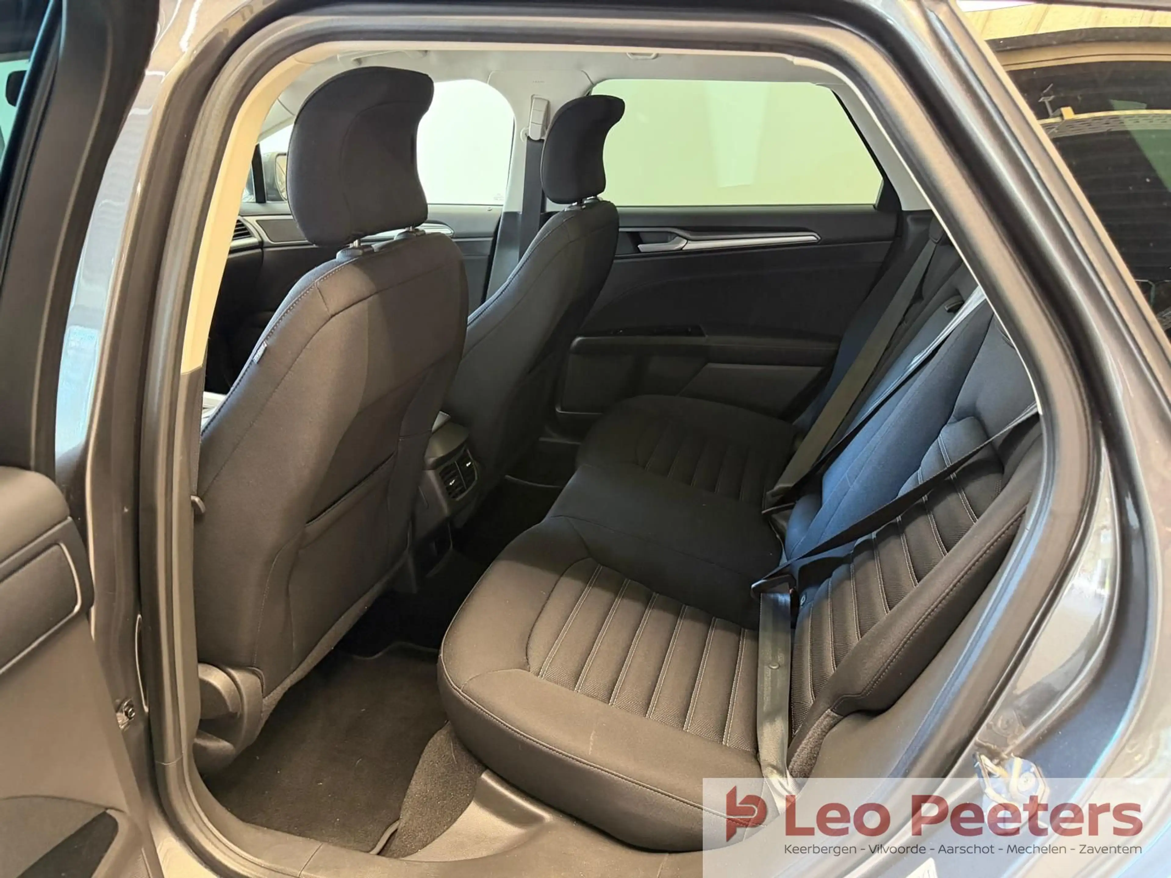 Ford Mondeo EcoBoost Trend AUTOMAAT 1.5Benzine — photo 9