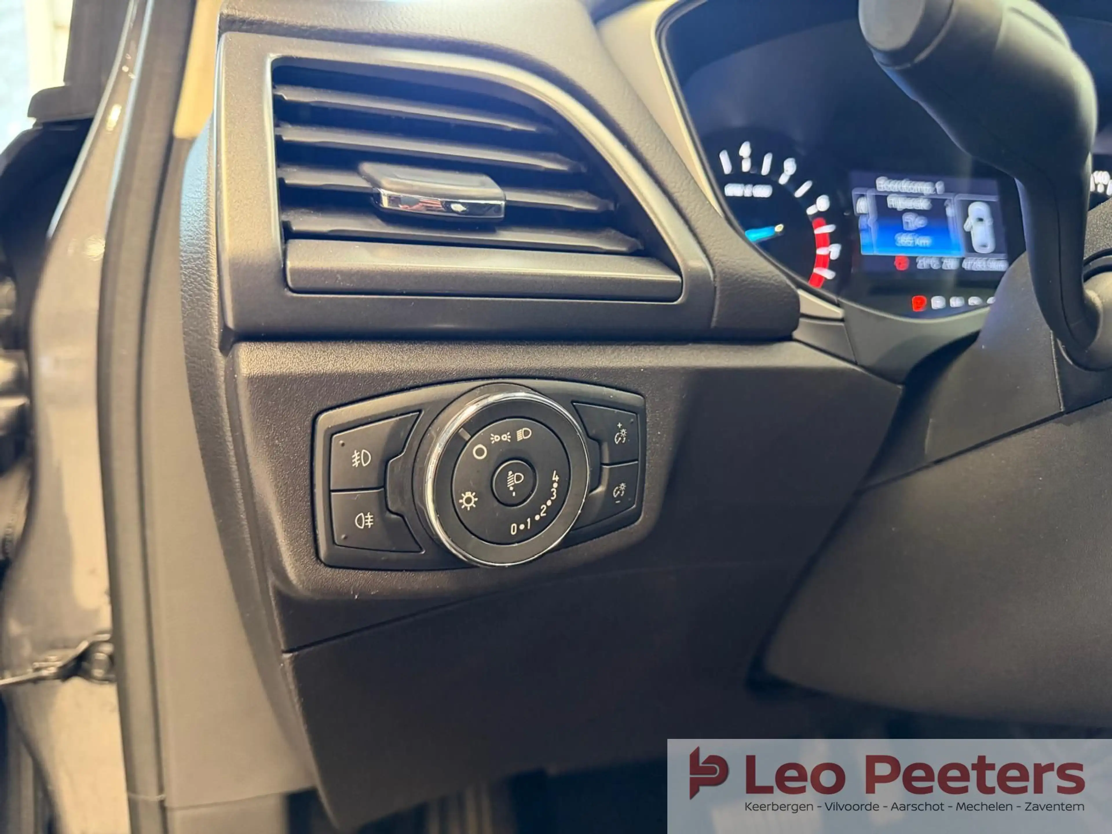 Ford Mondeo EcoBoost Trend AUTOMAAT 1.5Benzine — photo 11